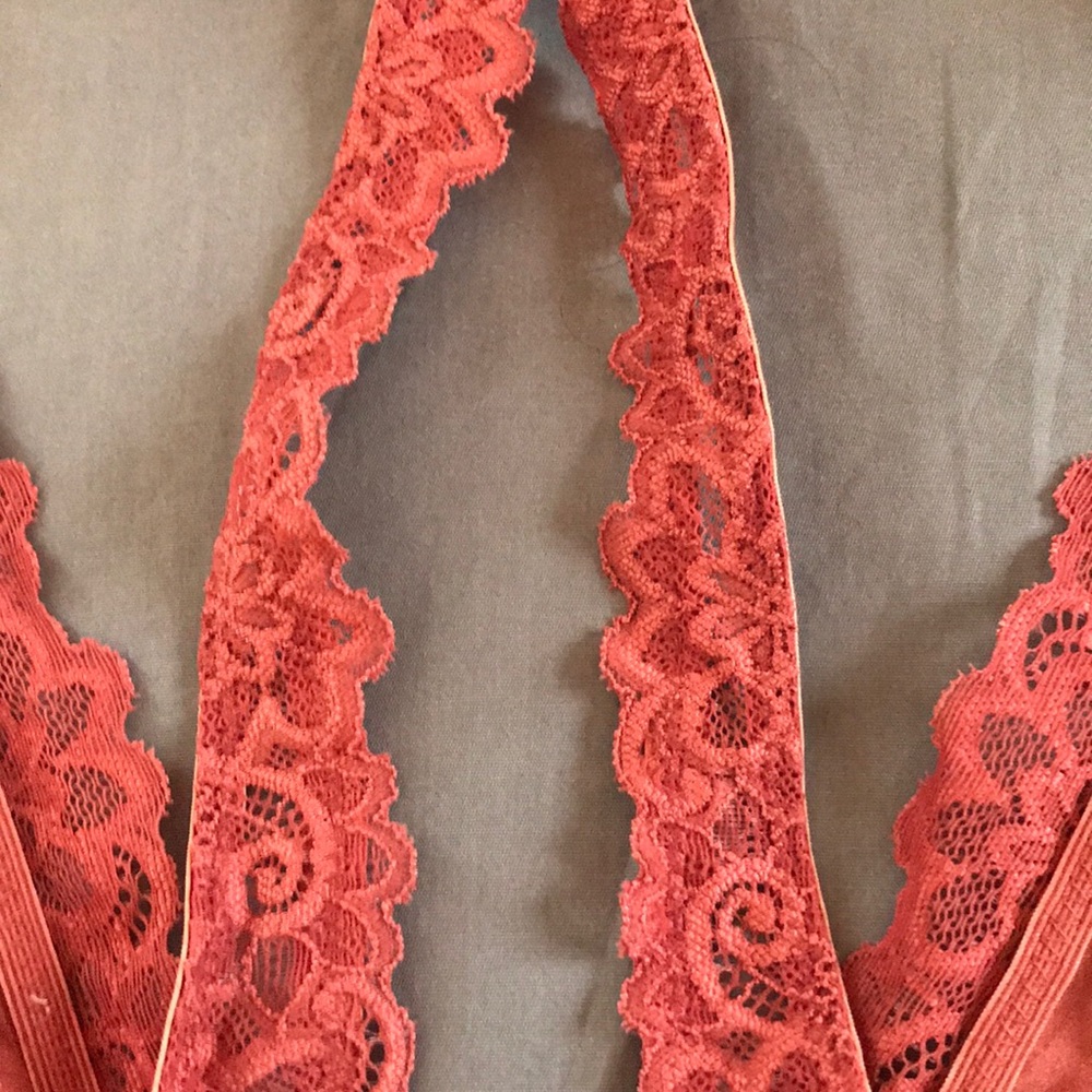 Aerie bralette - Picture 4 of 5